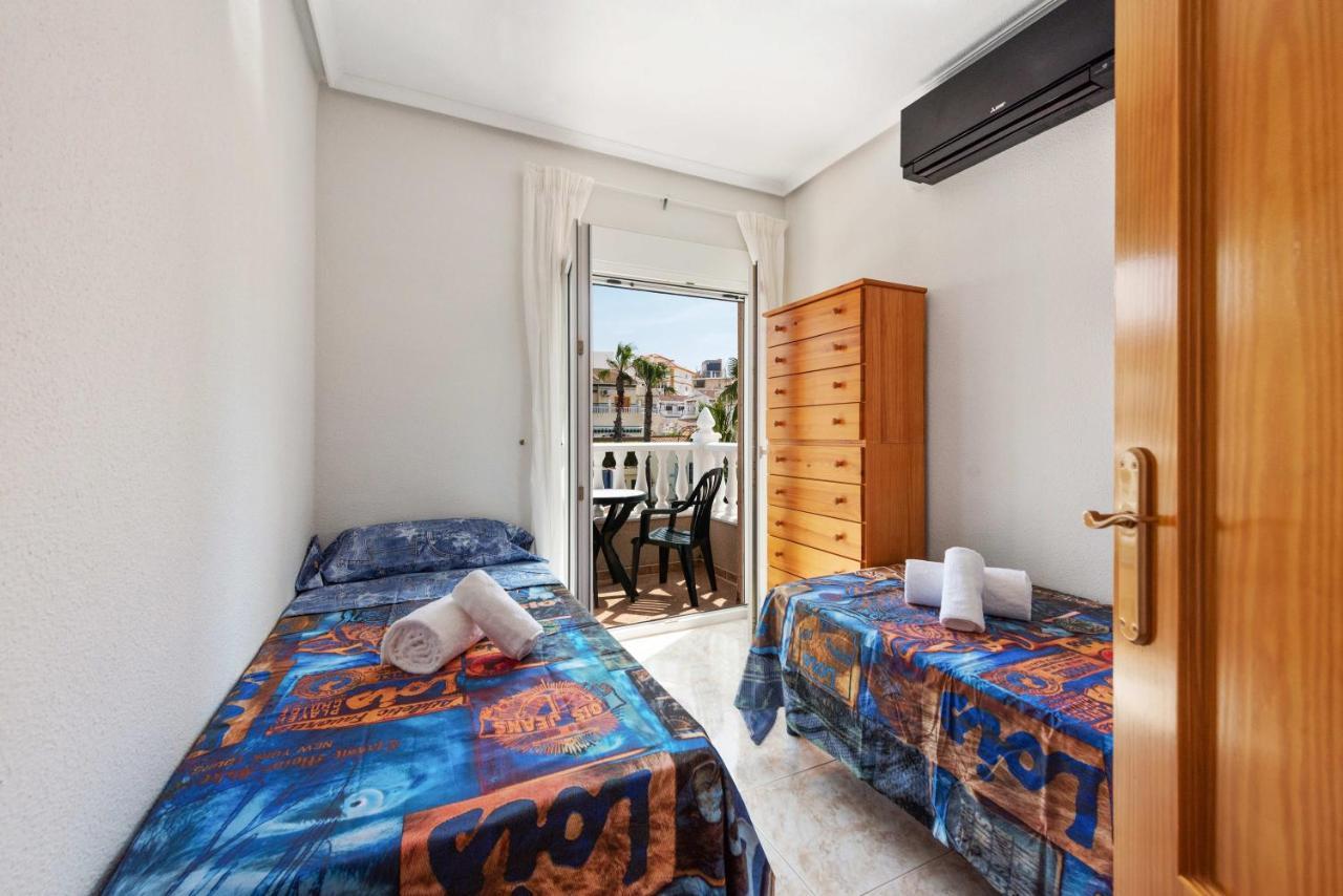 Villa-Capricho Playa - Caprice Villa Beach 拉马他 外观 照片