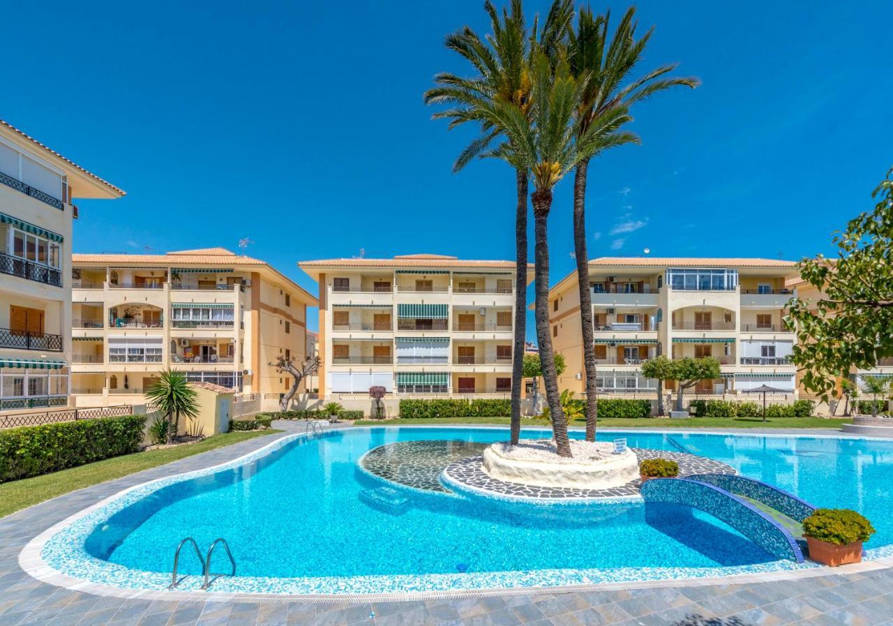 Villa-Capricho Playa - Caprice Villa Beach 拉马他 外观 照片