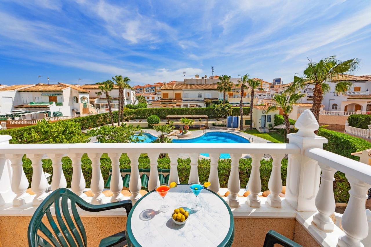 Villa-Capricho Playa - Caprice Villa Beach 拉马他 外观 照片